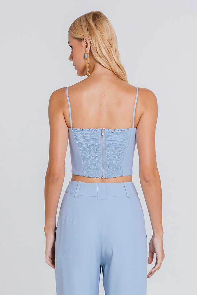 Top Elana - Selene