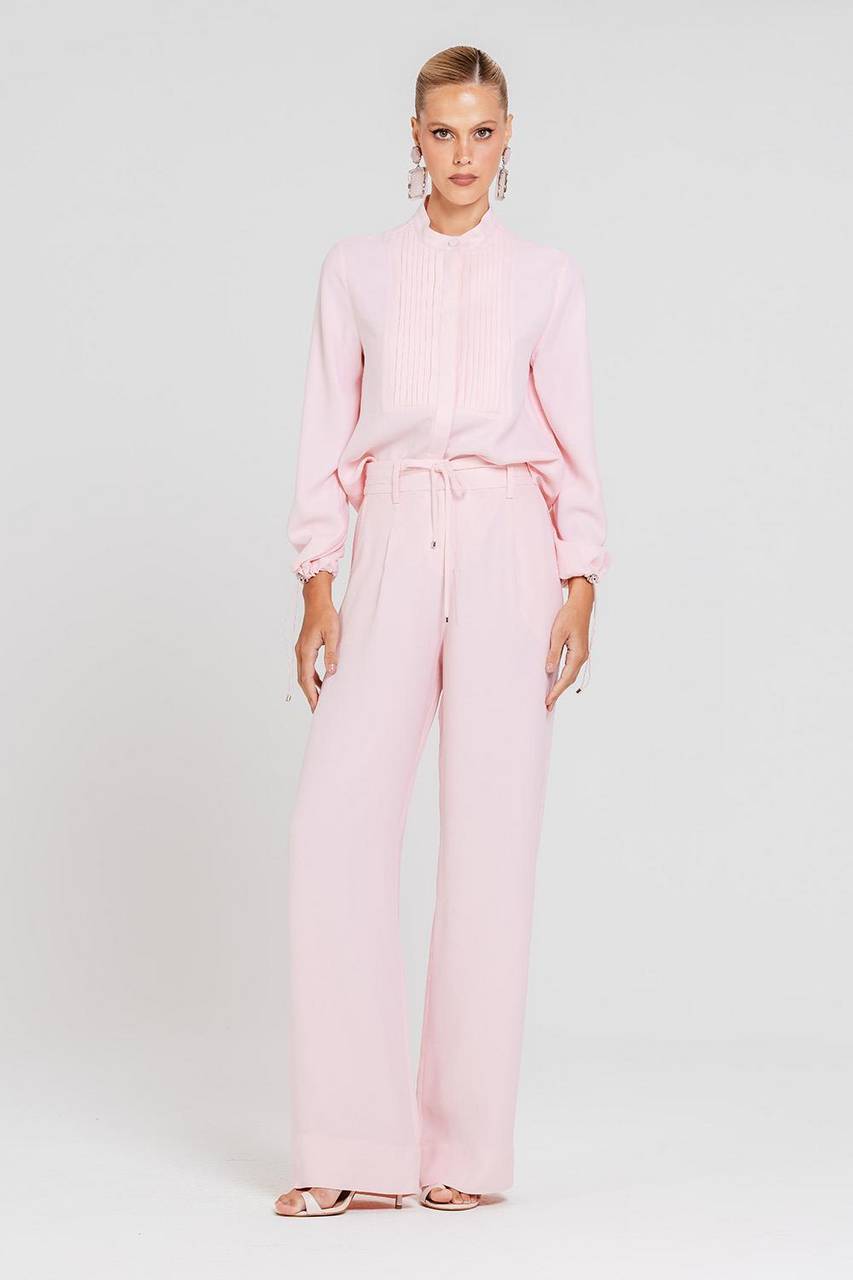 Camisa Michele - Valsa
