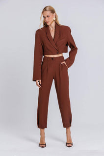 Blazer Barbara - Hera