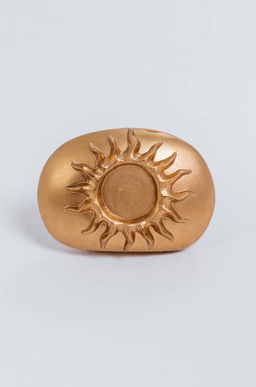 Clutch Phases - Dourado