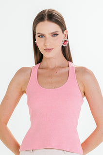 Regata Edviges - Rosa Neon