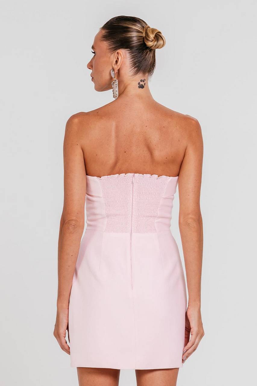 Vestido Sophia - Valsa