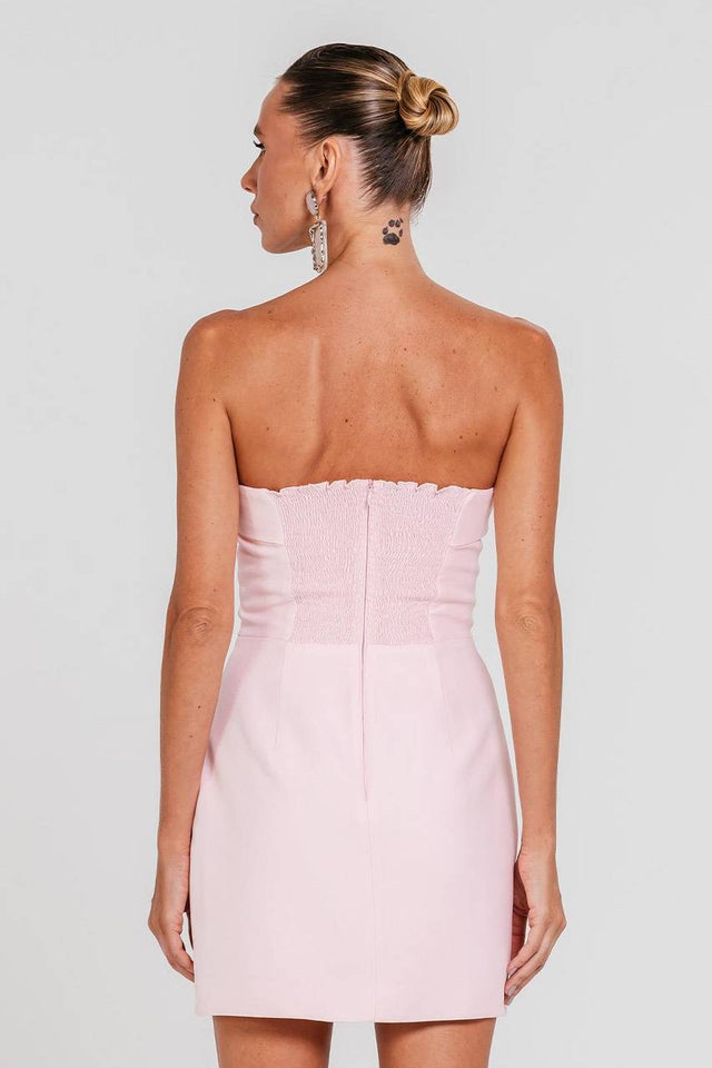 Vestido Sophia - Valsa