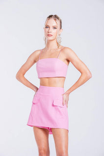 Top Hibisco - Rs Chiclete