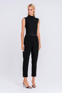 Top Suelen - Preto