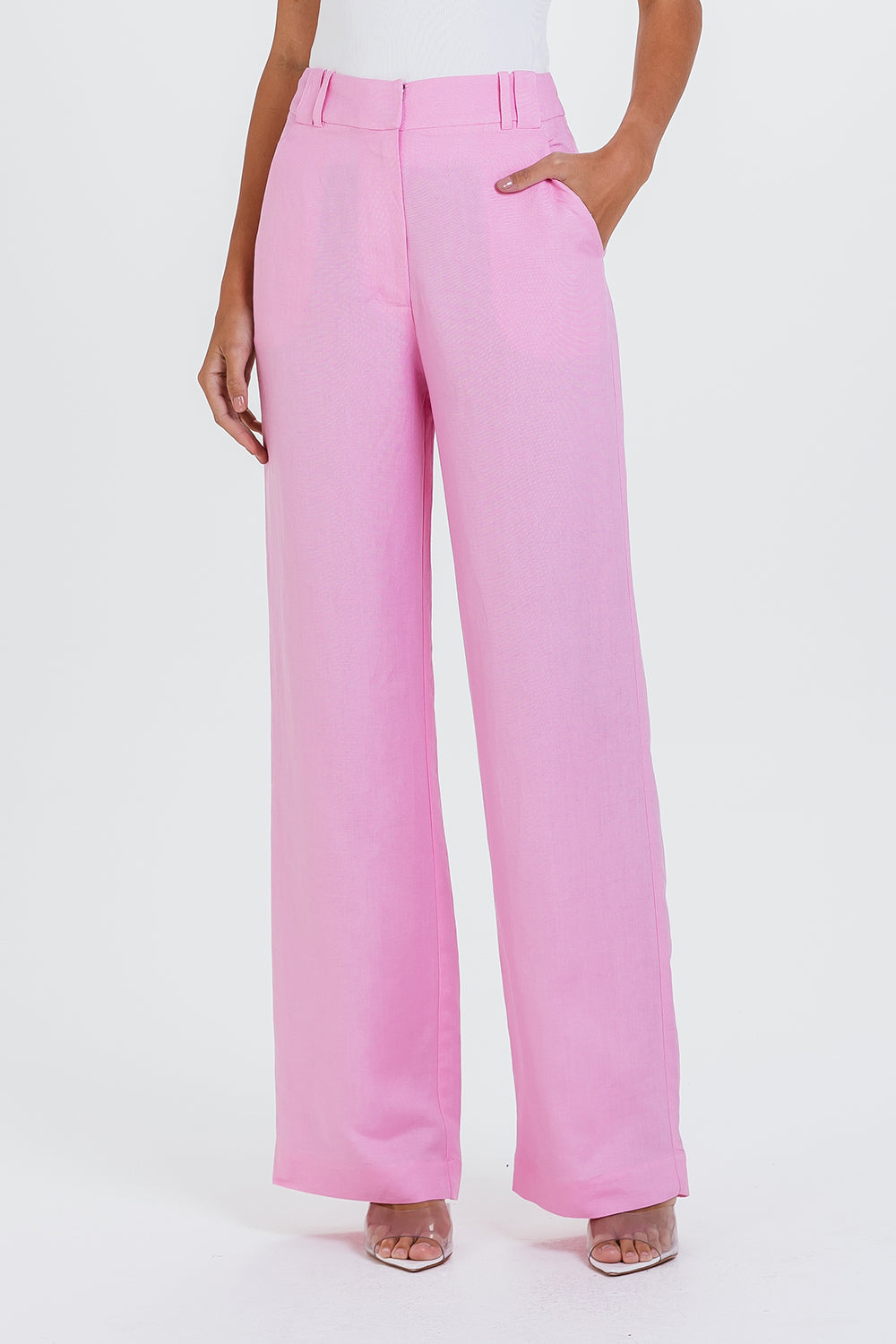 Calça Adelaide - Candy