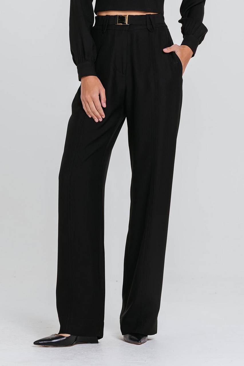 Calça Catarine - Preto