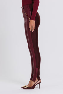 Calça Vera - Cabernet