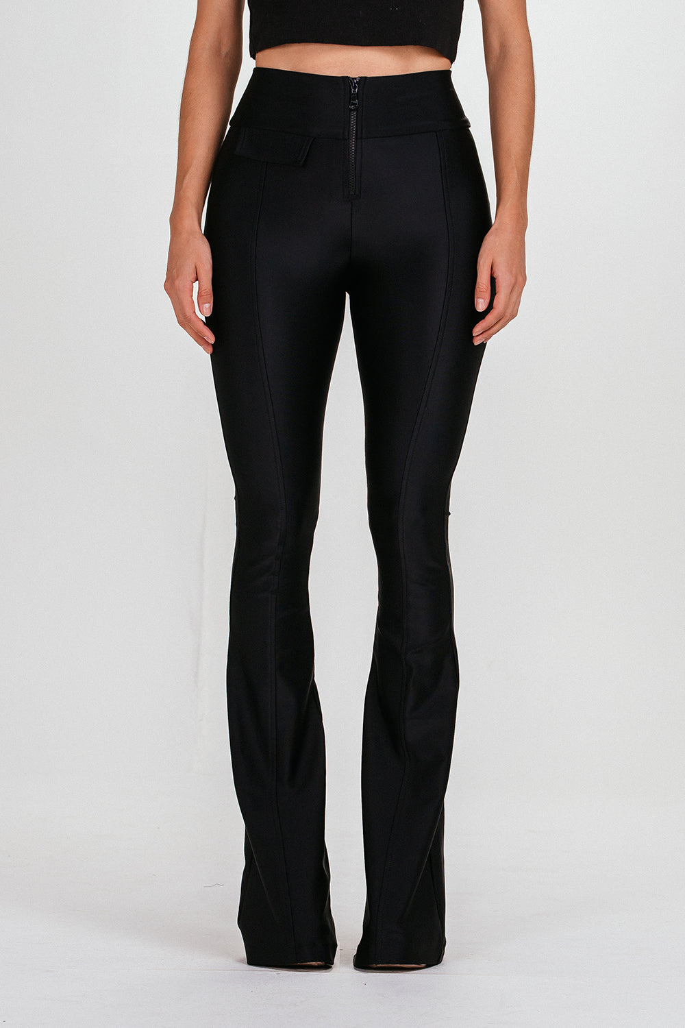 Calça Thaissa - Preto