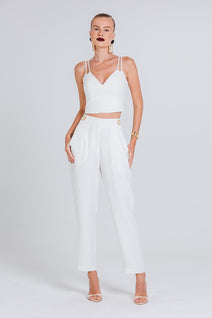 Top Tamara - Vanilla