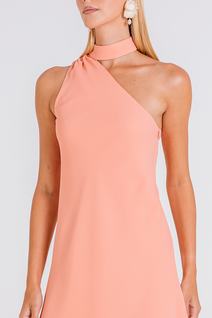 Vestido Leonora - Sunset