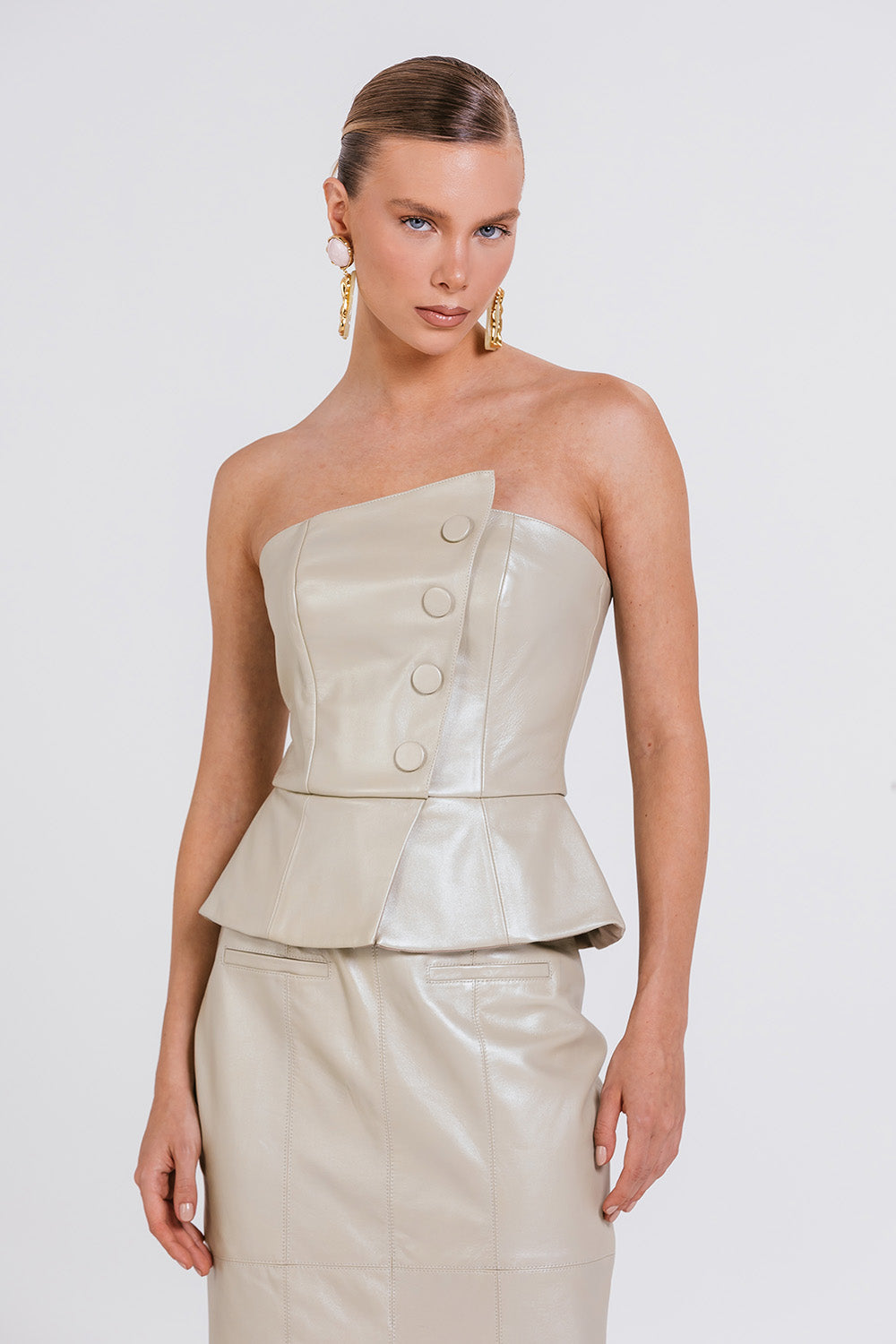 Top Anita - Garden