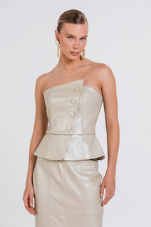 Top Anita - Garden