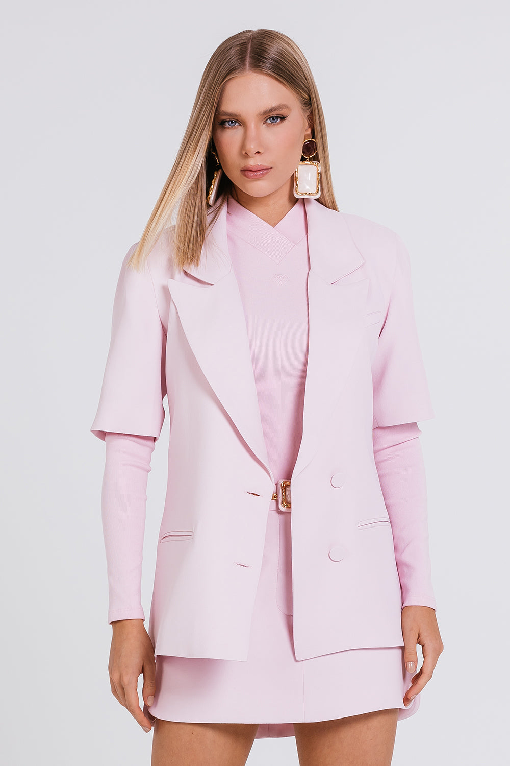 Blazer Junia - Ballet