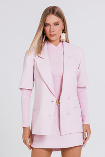 Blazer Junia - Ballet