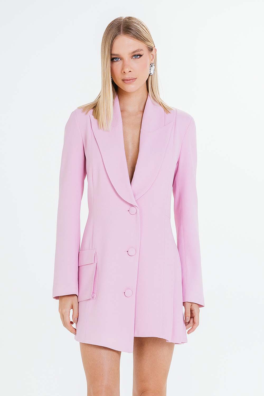 Vestido Soraia - Play
