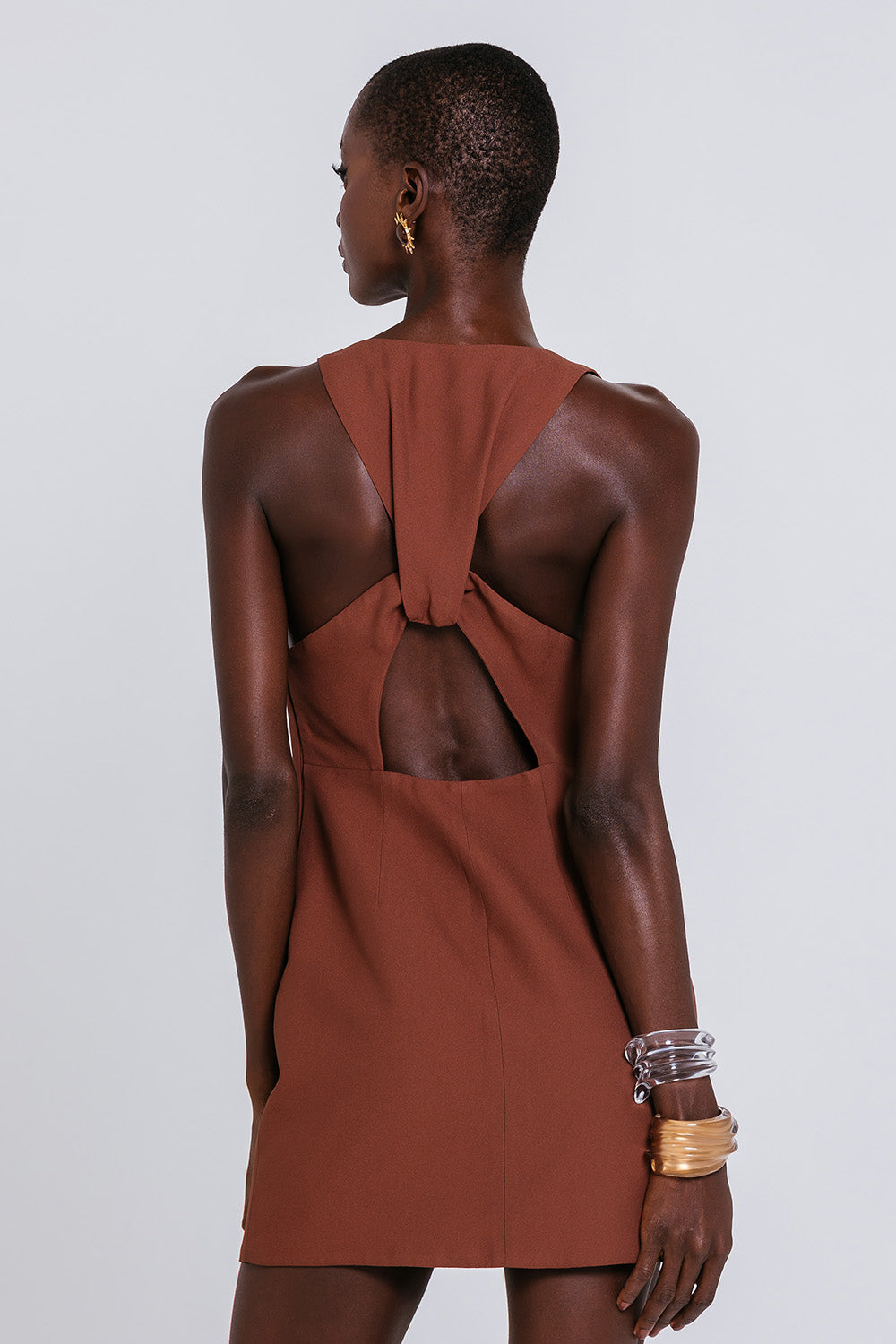 Vestido Eudora - Hera