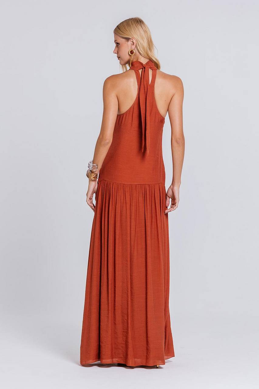 Vestido Evandra - Venus