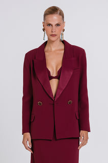Blazer Ninita - Cabernet