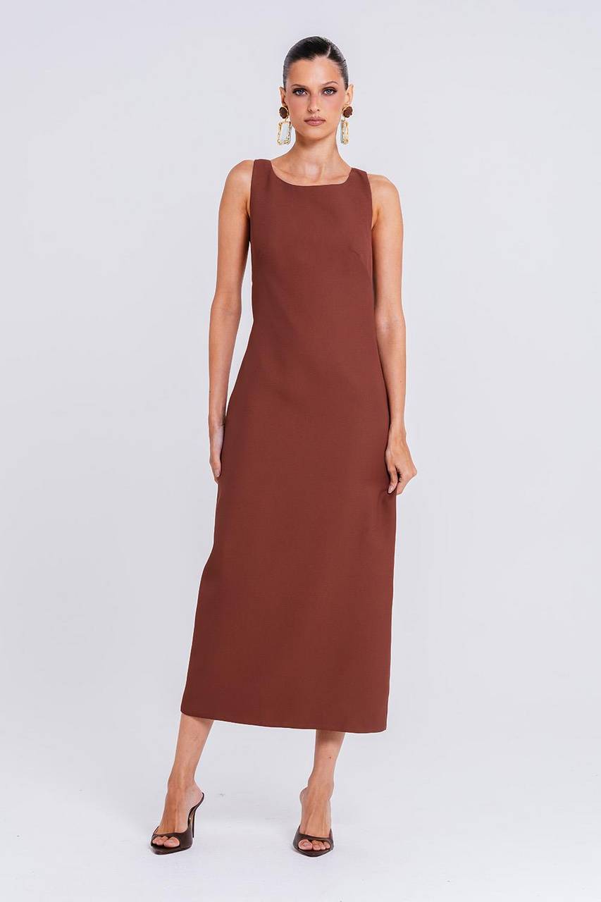Vestido Alexia - Hera