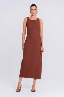 Vestido Alexia - Hera