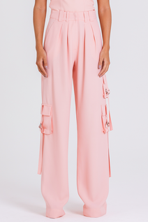 Calça Leana - Peach