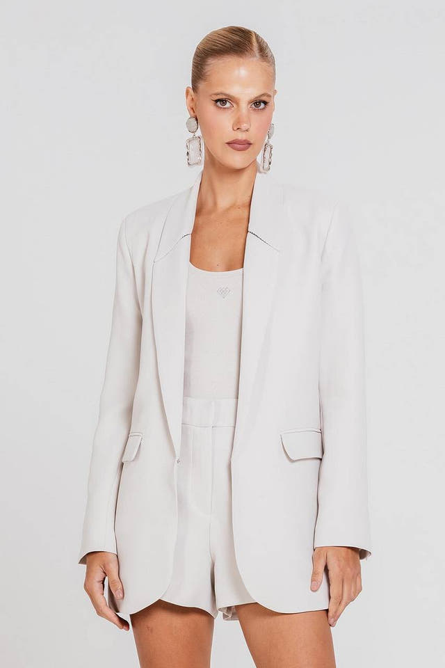 Blazer Glenda - Jazz