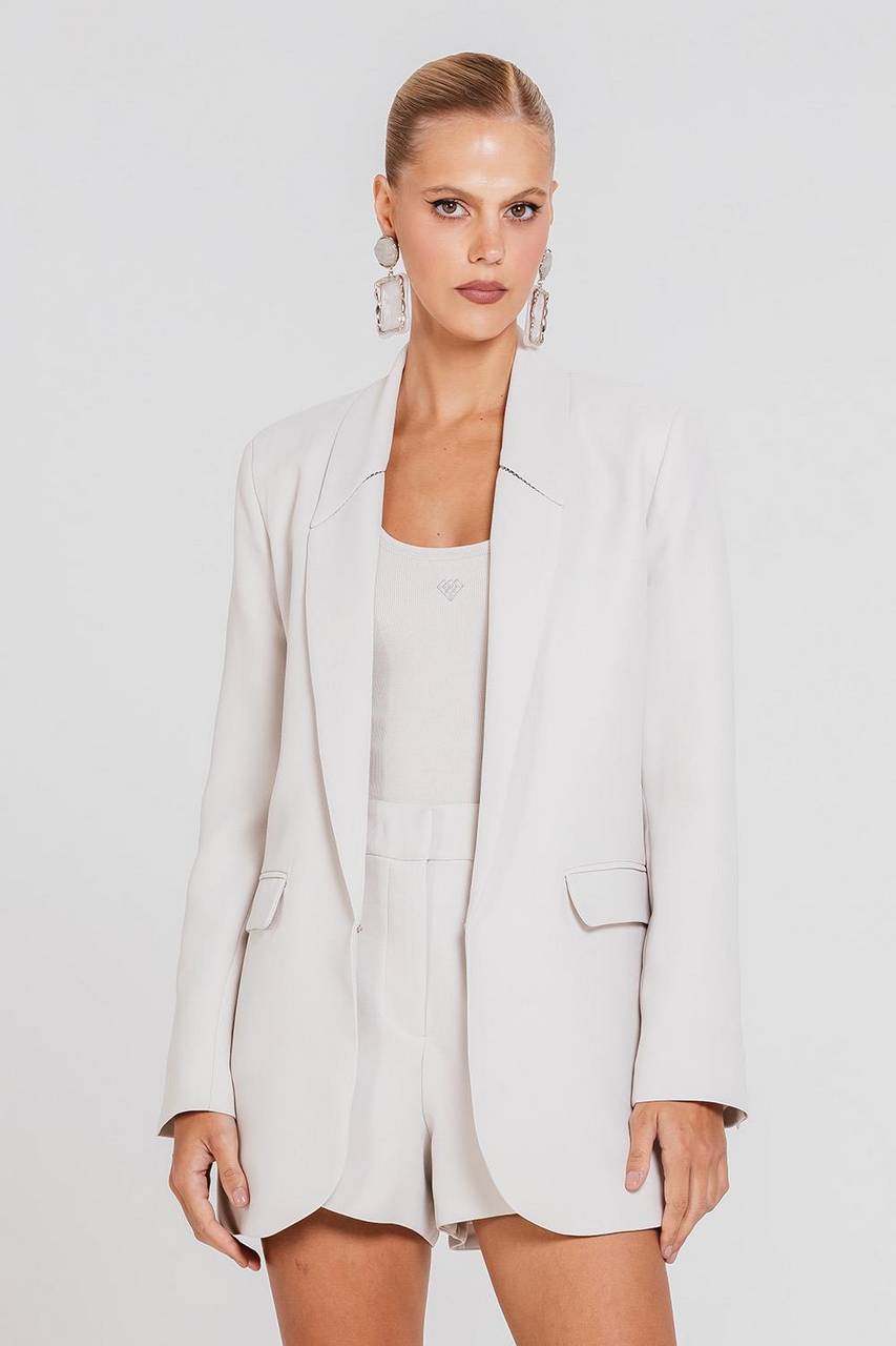 Blazer Glenda - Jazz