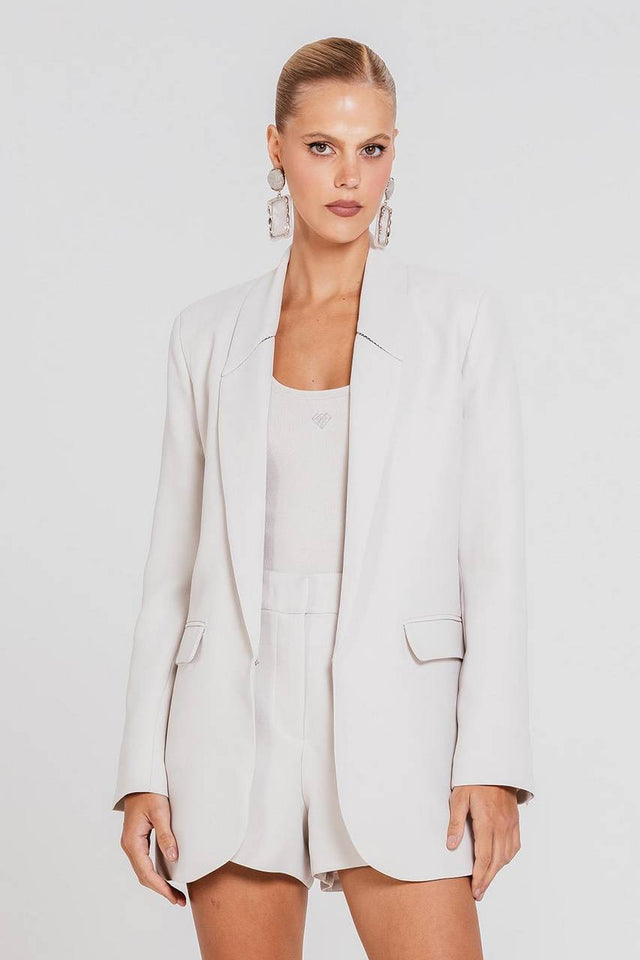 Blazer Glenda - Jazz