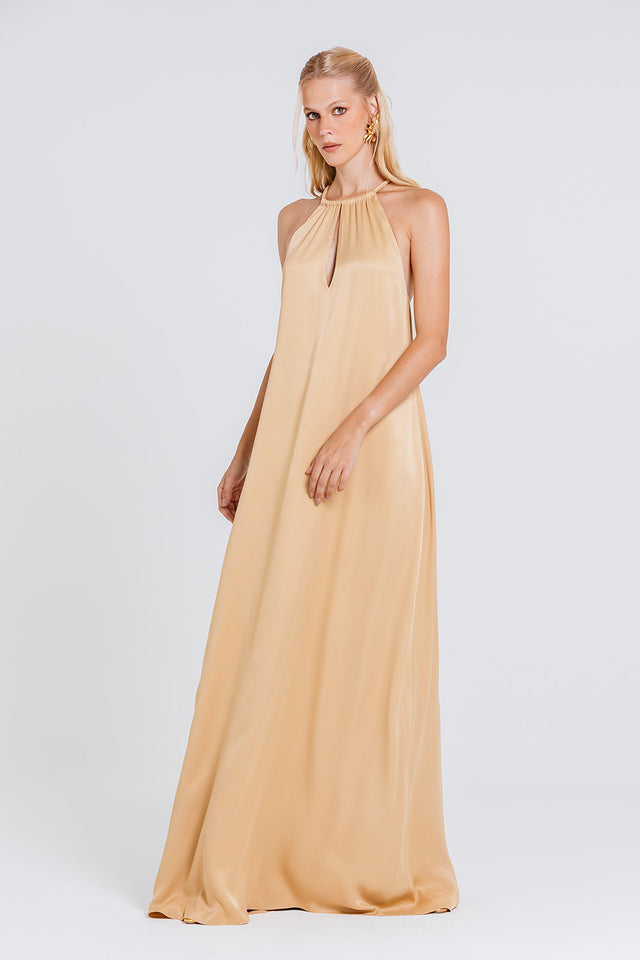 Vestido Dionisio - Unica