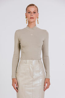 Blusa Samy - Garden