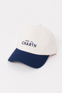 Bone Made In Charth - Copa Do Mundo - Cru / Marinho