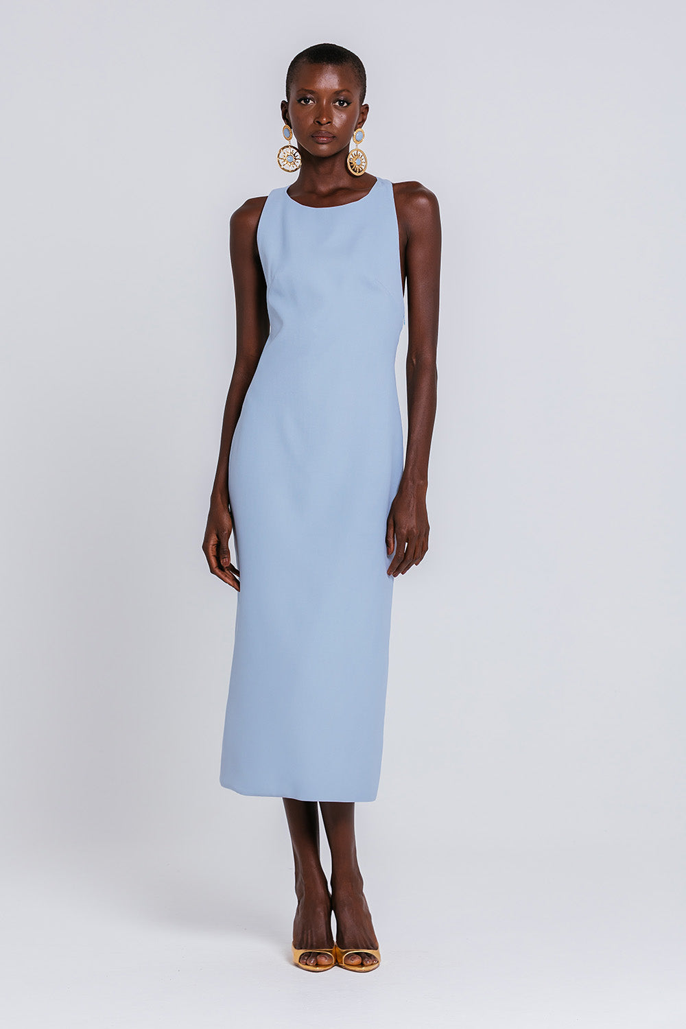 Vestido Alexia - Selene