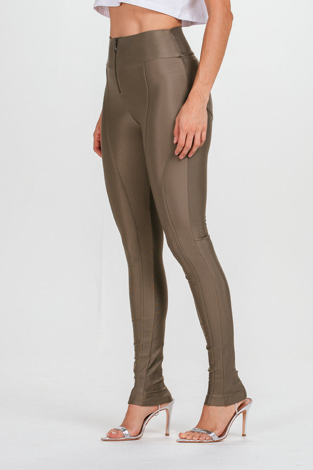 Calça Gabi - Militar