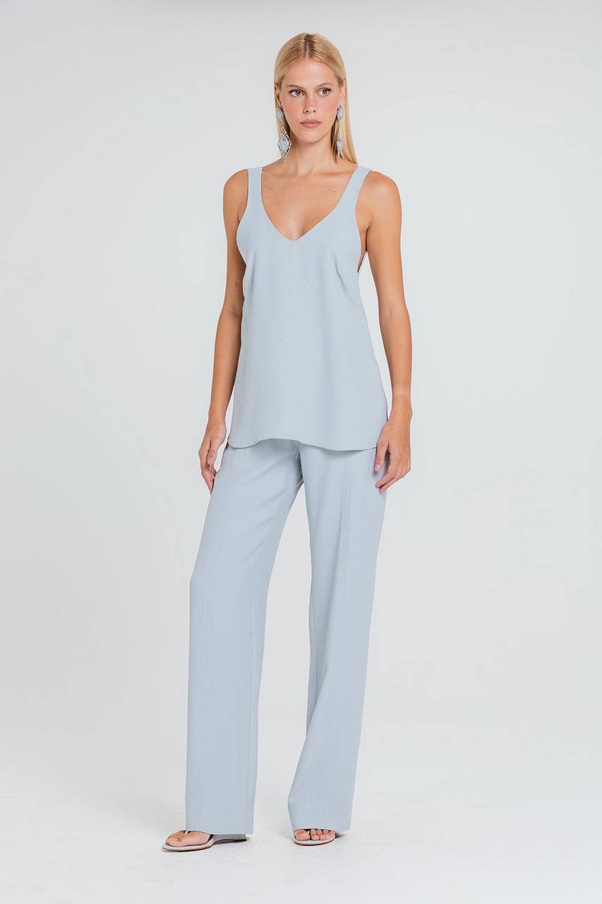 Blusa Lili - Mist