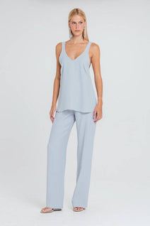 Blusa Lili - Mist