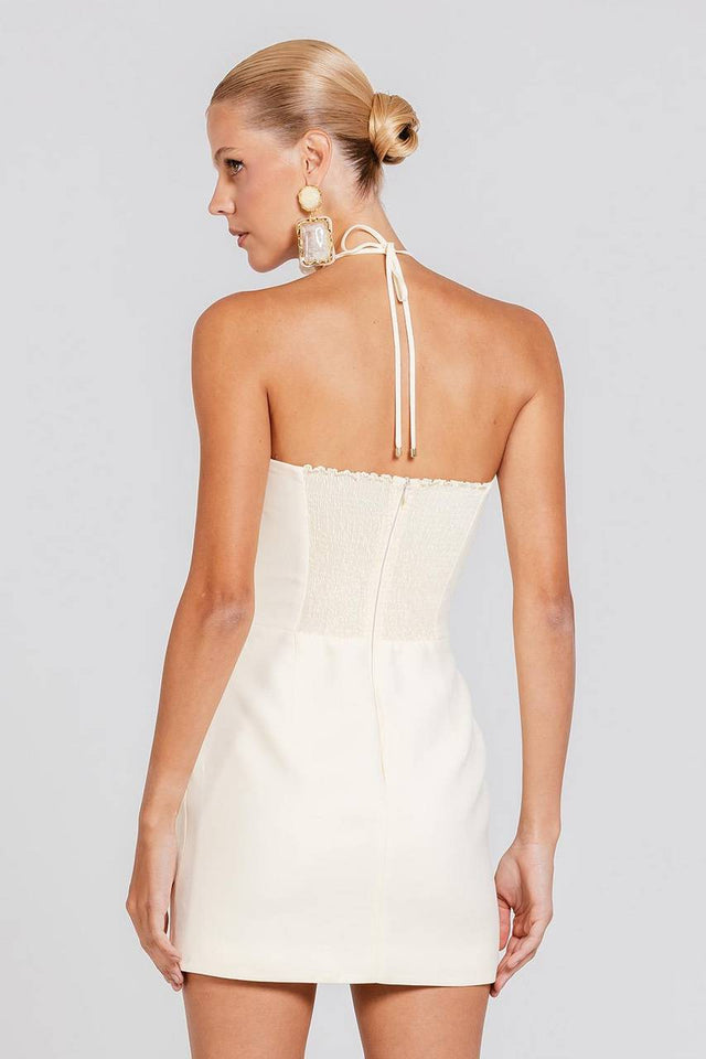 Vestido Elizabeth - Samba