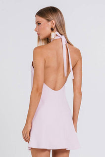 Vestido Luck - Ballet