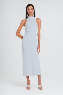 Vestido Willow - Mist