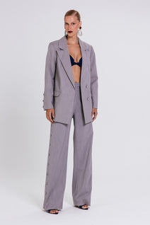 Blazer Marina - Mescla