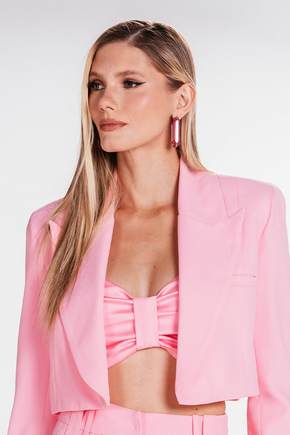 Blazer Carmela - Bubble