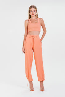 Regata Lana - Sunset