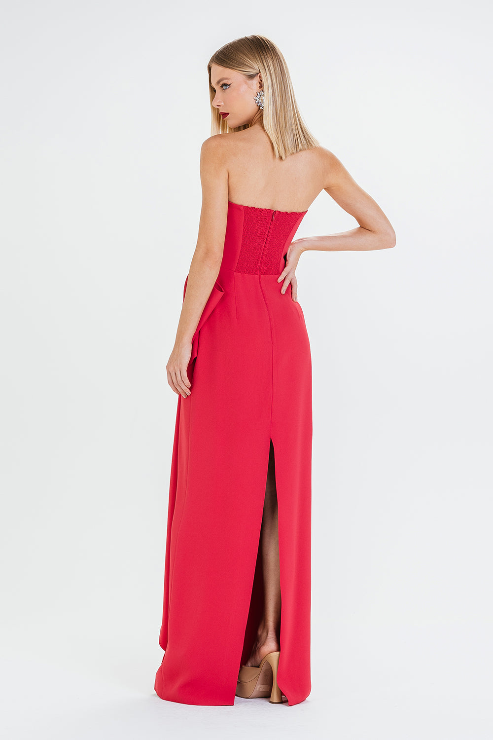 Vestido Jenifer - Passion