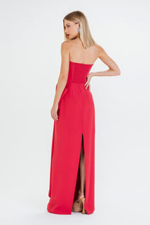 Vestido Jenifer - Passion
