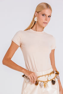 T-shirt Day - Banoffee