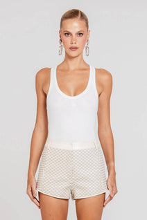 Short Serena - Jazz
