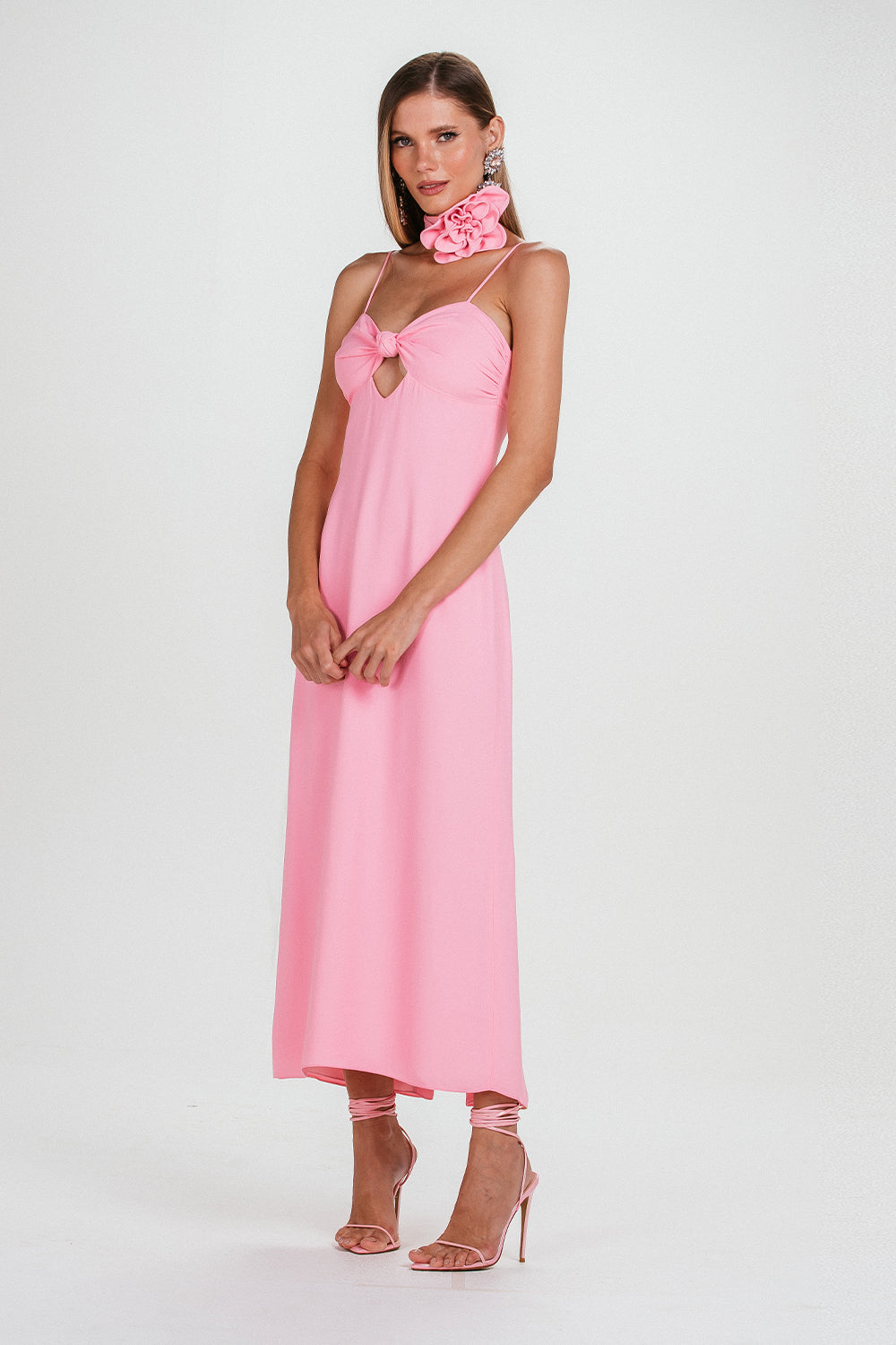 Vestido Grazi - Bubble
