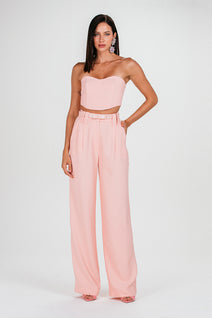 Cinto Vera - Peach