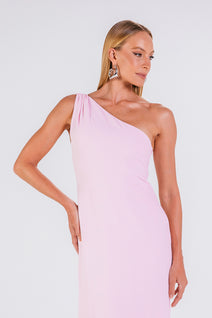 Vestido Cristina - Blush