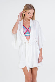 Robe Lisianto - Off White